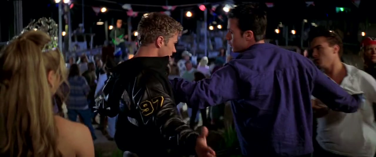 I Know What You Did Last Summer Screenshot