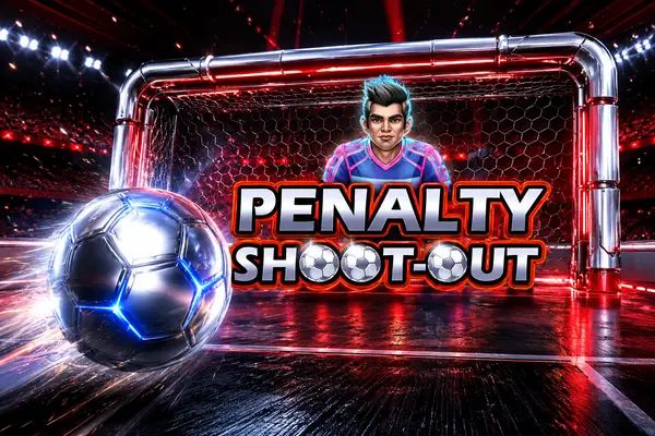 Penalty Shoot Out 54