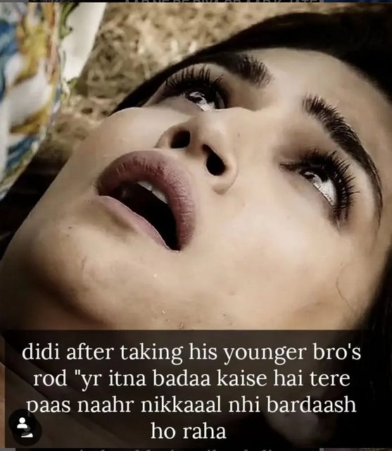 INCEST : Family Mein Pyar Romance or Sex