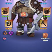 Chief Gear