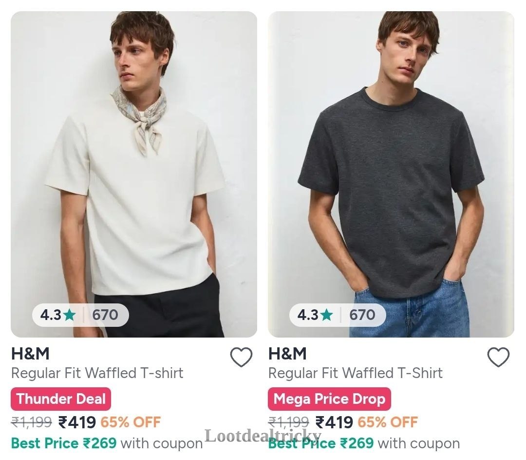 Upto 65 Off – Excellent Saving Offer @ 65% OFF