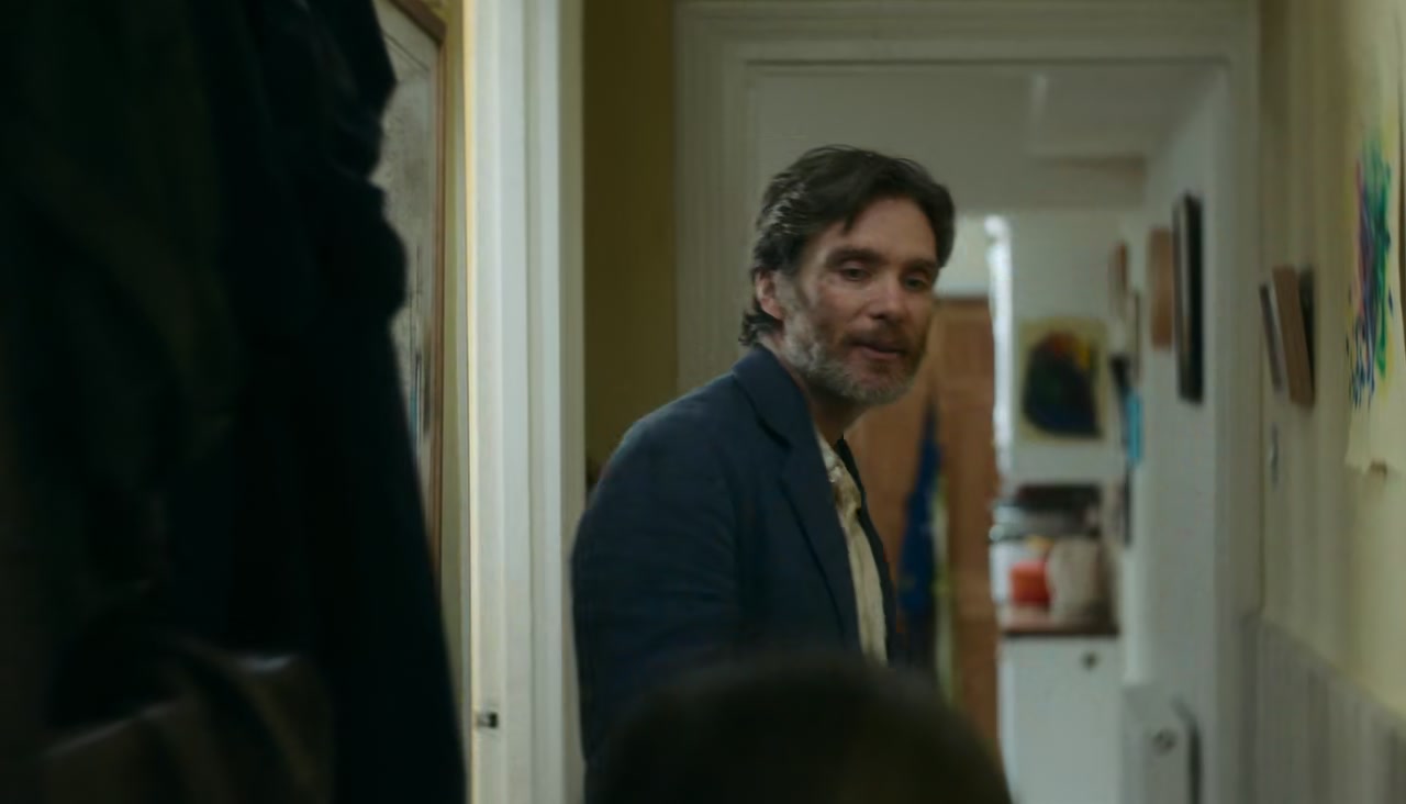 Steve Screenshot