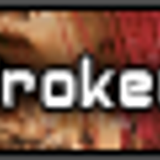 Broken