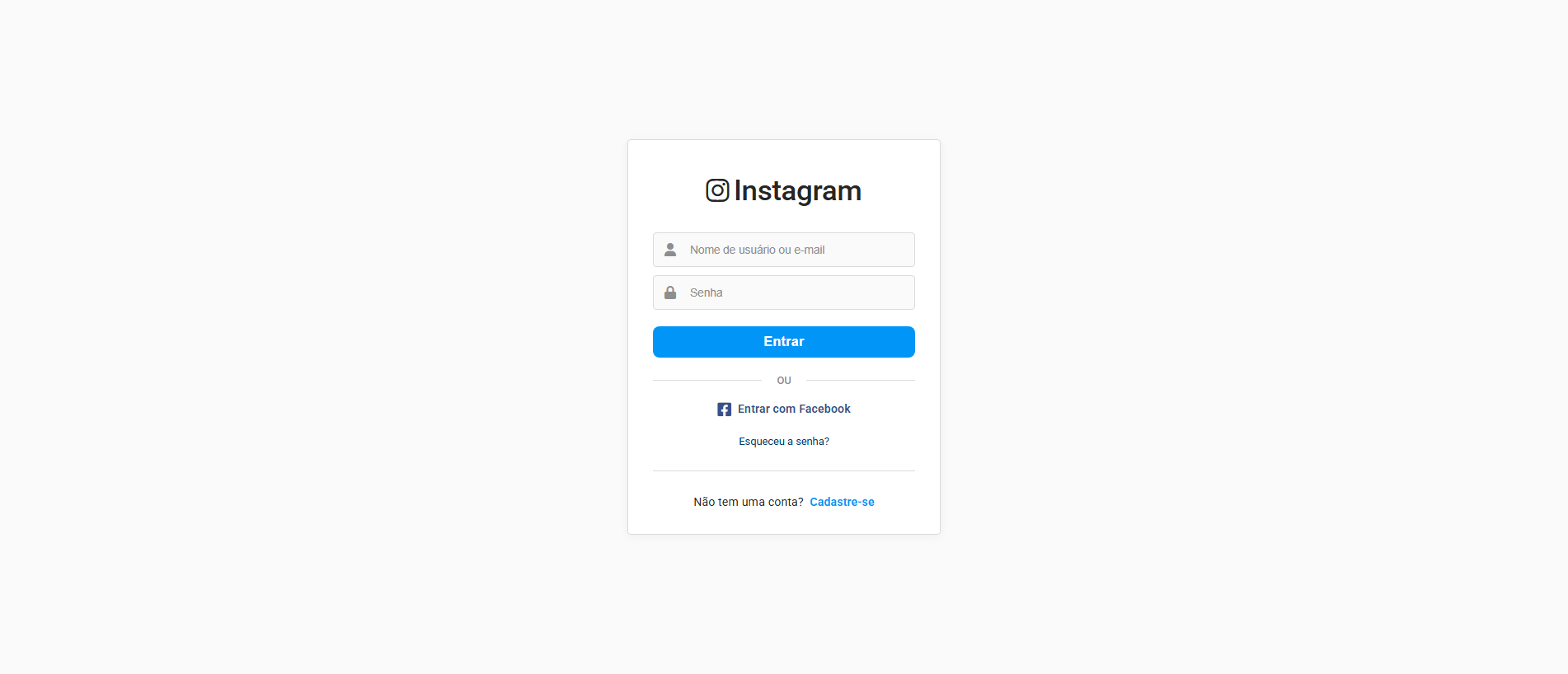 Stored capture of instragam-login-oficial.netlify.app