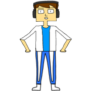 Wrapper Fan Lovers Full Body