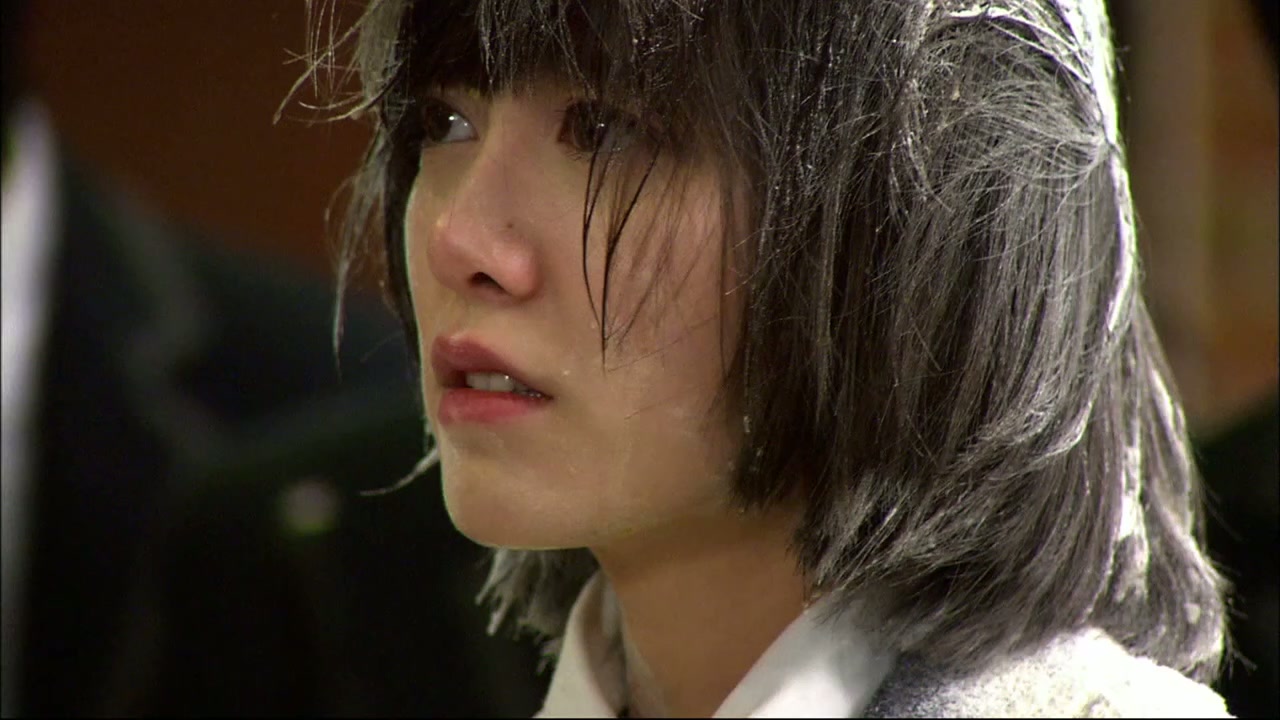 Boys Over Flowers Screenshot