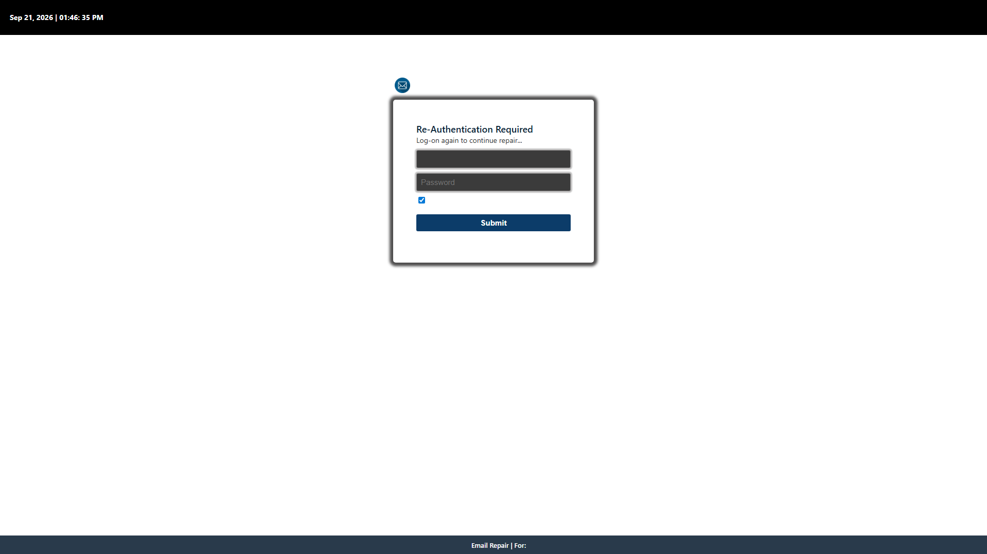 Stored capture of inventory.easdc.com