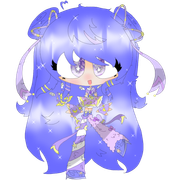 mizuri the star