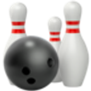 bowling-1f3b3