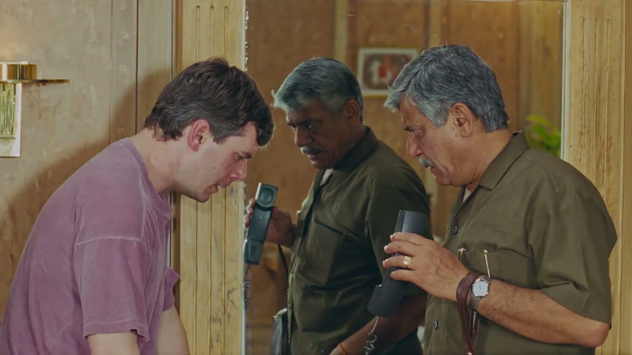 Bollywood Calling Screenshot