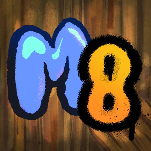 Mates and Mayhem | AU/NZ | Monthly | BP Wipes | Low UpKeep logo