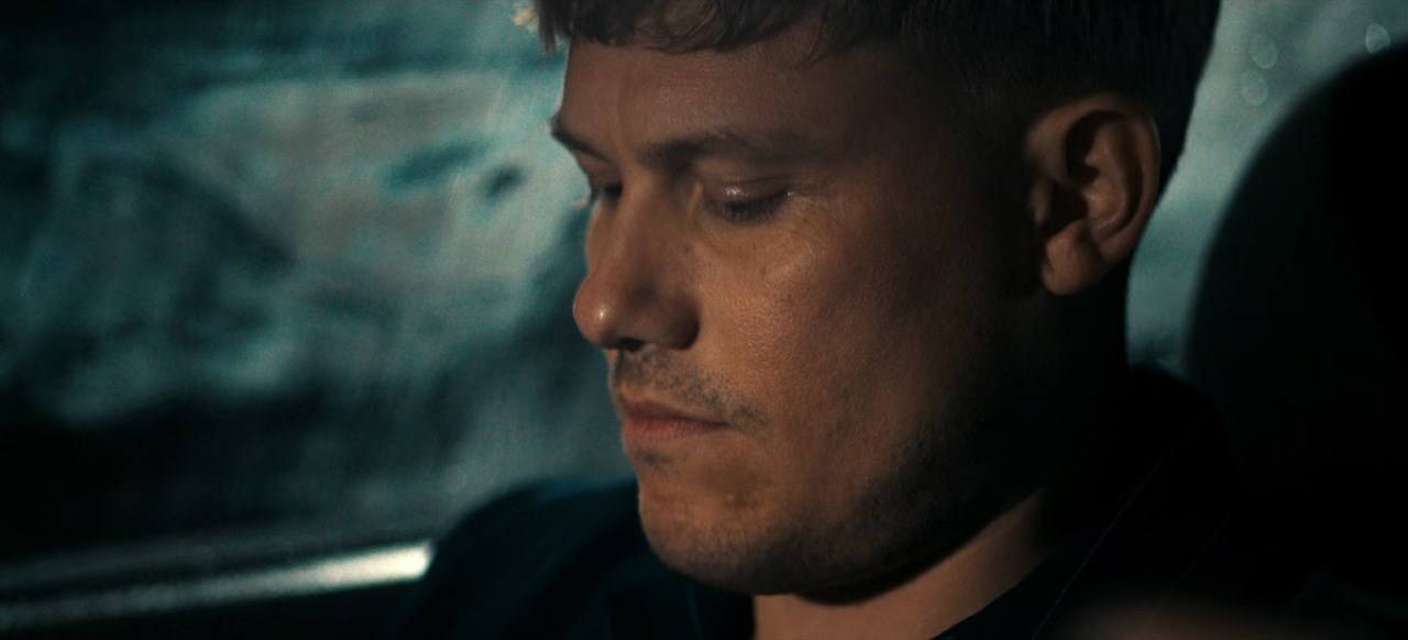 Run Away Screenshot