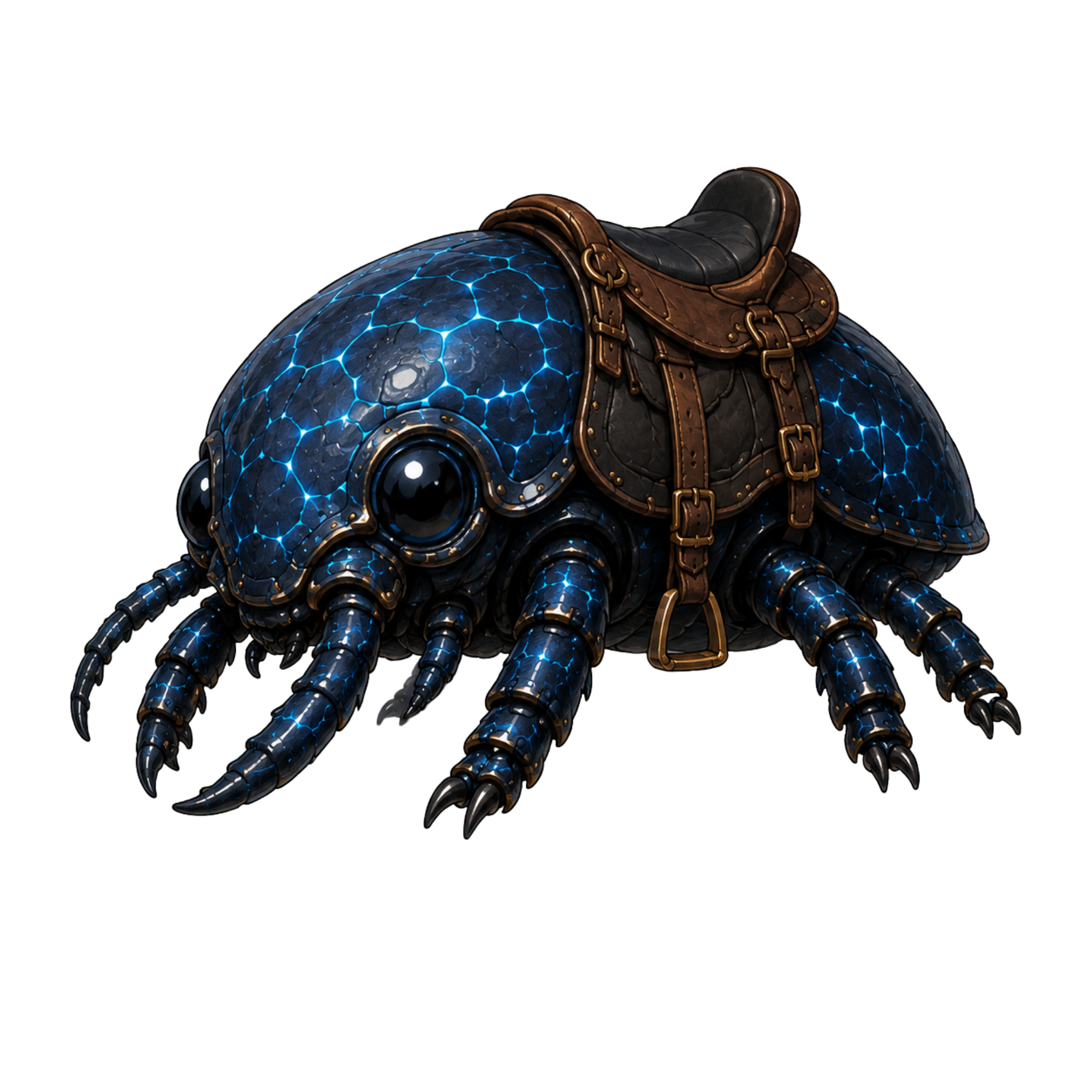 Current the beetle companion