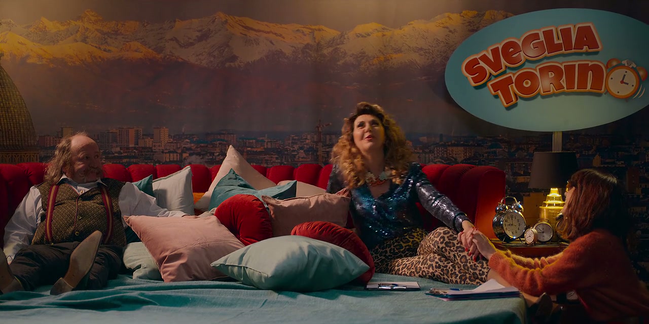 An Astrological Guide for Broken Hearts Screenshot
