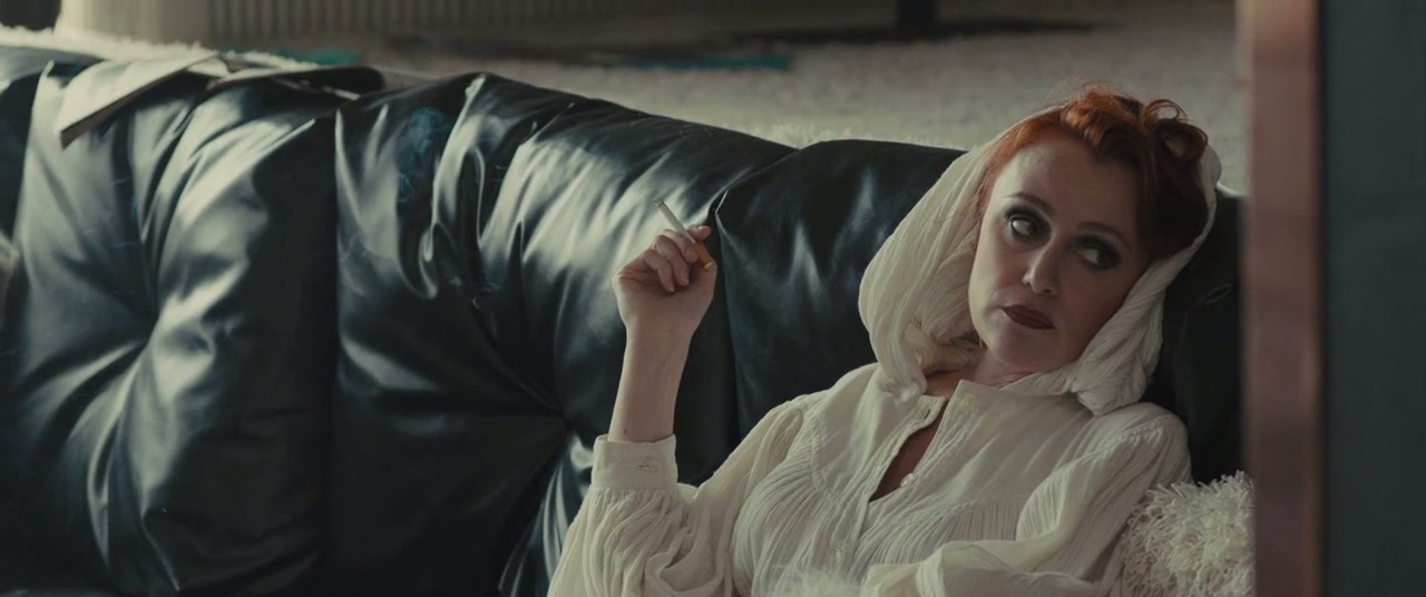 High-Rise Screenshot