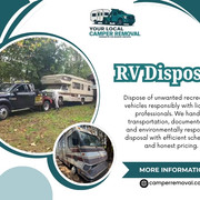 RV Disposal
