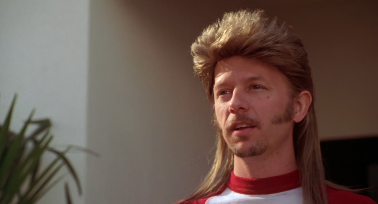 Joe Dirt Screenshot