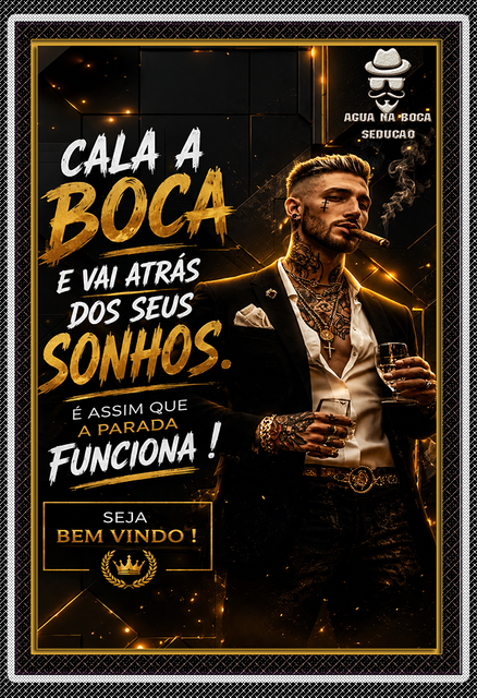 agua 90