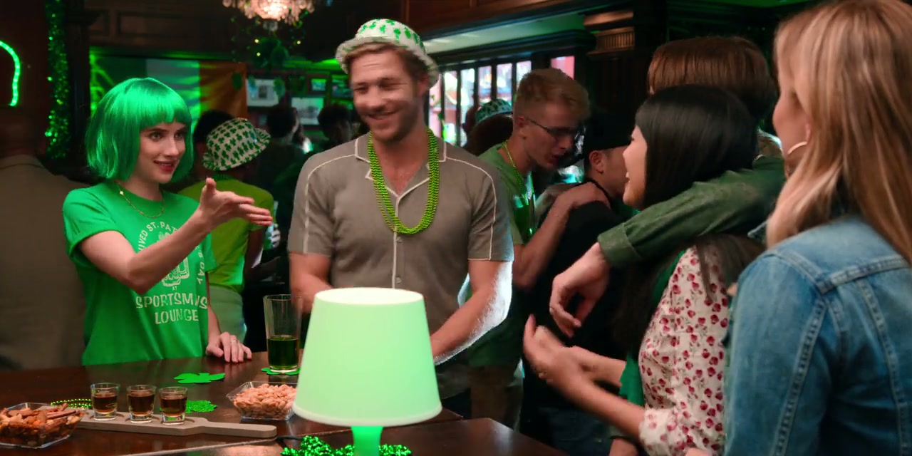Holidate Screenshot