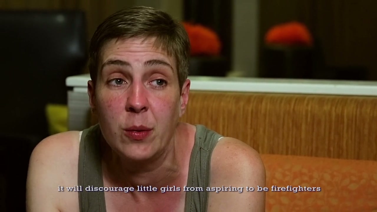 The Red Pill Screenshot