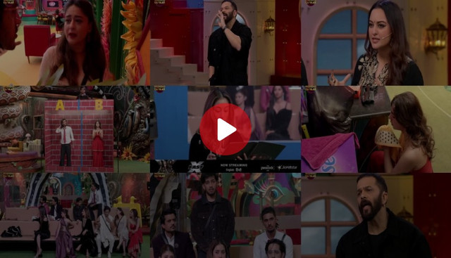 bigg boss season 20 full episode