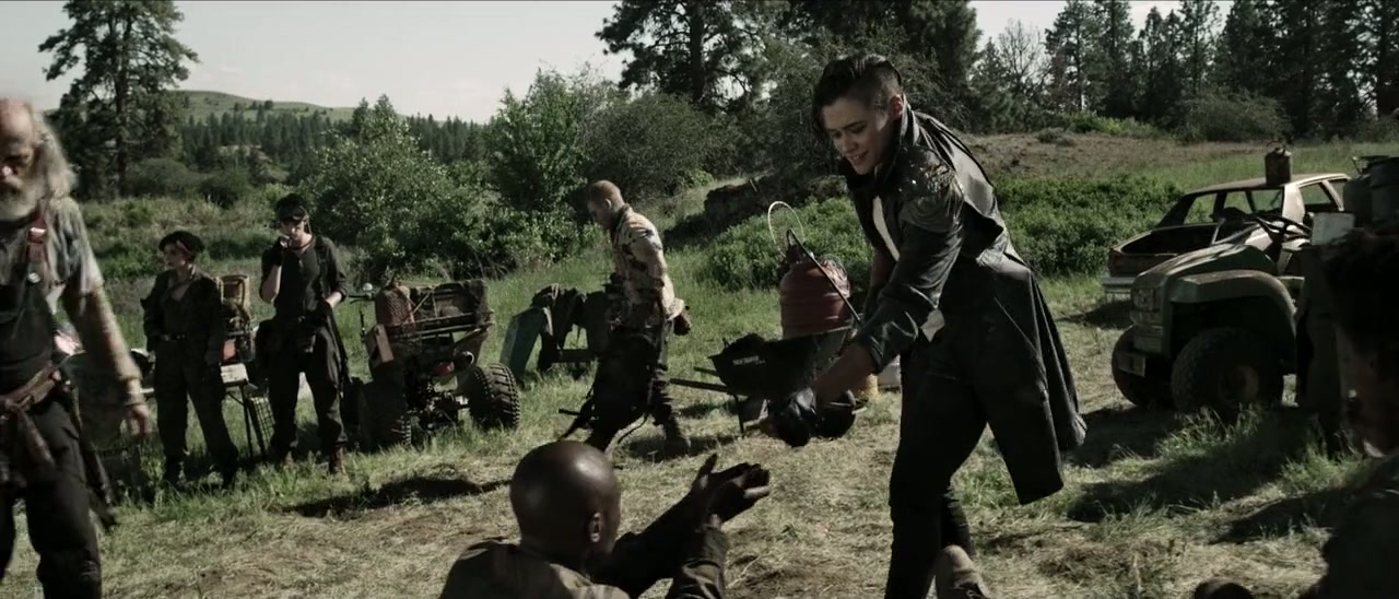 Z Nation Screenshot