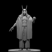 Oni Male