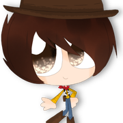 Woody