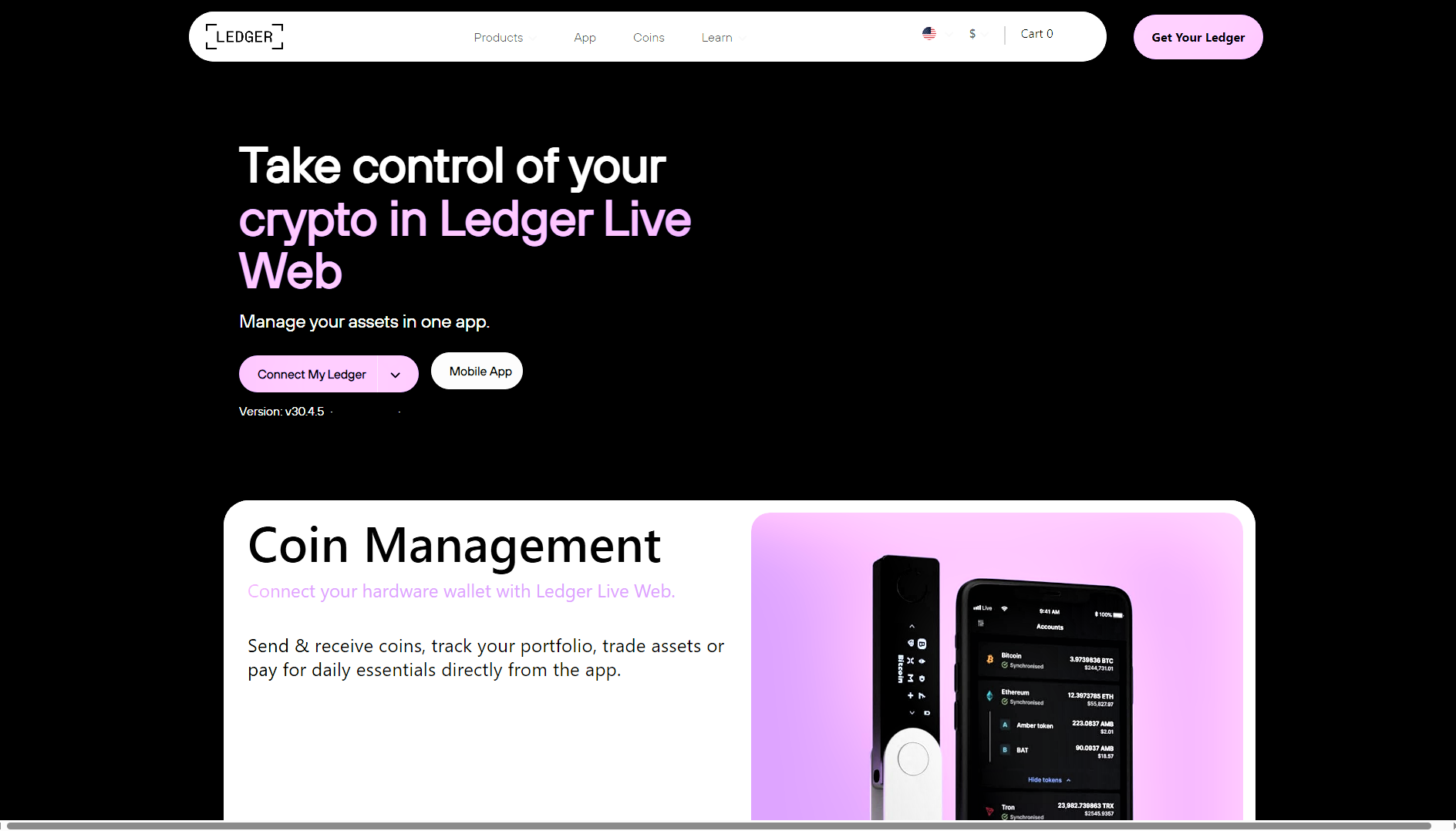 لقطة محفوظة لـ ledgr-faq-support.pages.dev