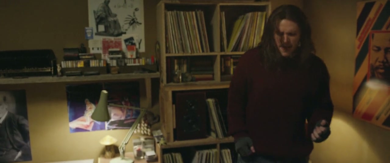 Sing Street Screenshot