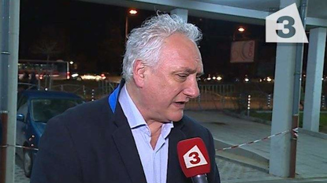 Λάφτσης: «Η ΑΕΚ έχει πολύ μεγαλύτερη ποιότητα, αλλά η Λέφσκι έχει τις πιθανότητές του»
