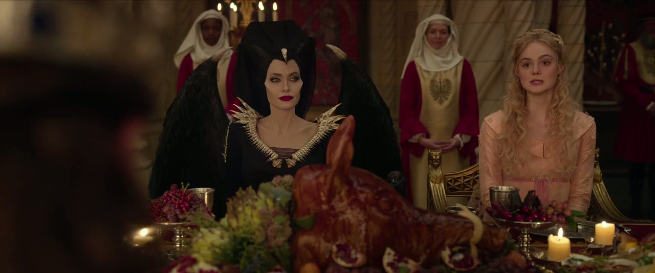 Maleficent: Mistress of Evil Screenshot