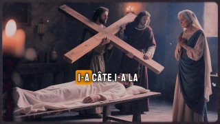 Cele 10 Obiecte Care Au Atins Trupul Lui Isus Și Încă Există Astăzi. Relicve Sfinte Reale