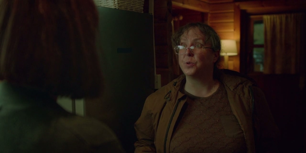 Three Blind Mice Screenshot