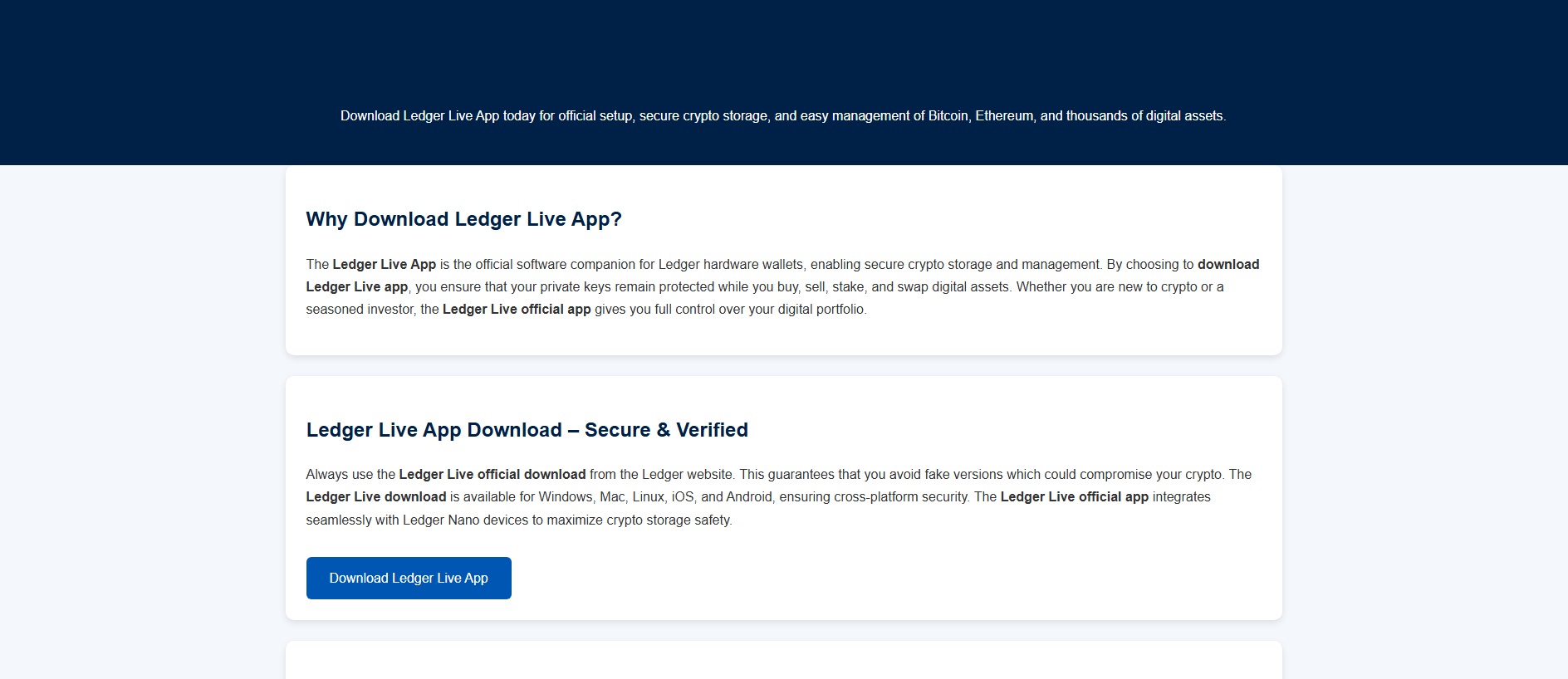 Stored capture of lejarlive-app.pages.dev