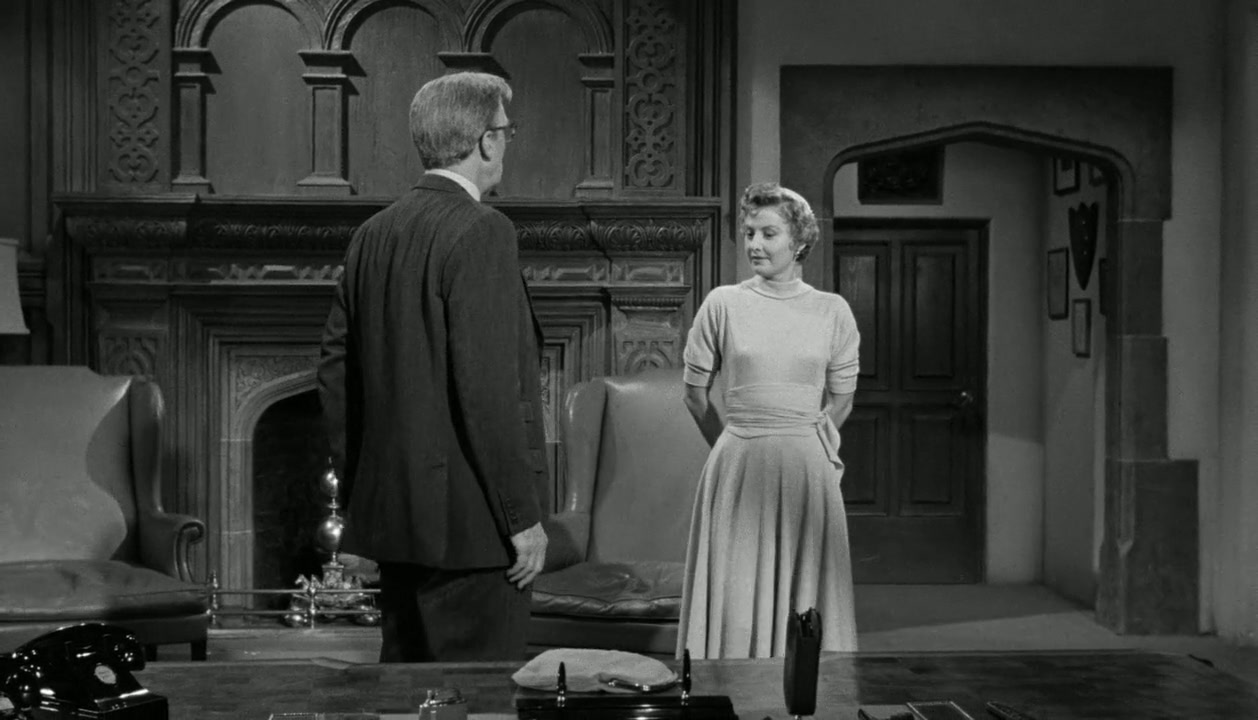 Executive Suite Screenshot
