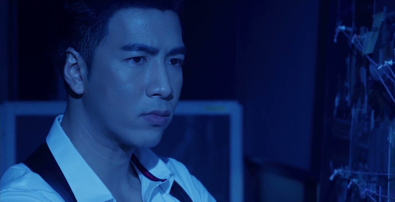 Bangkok Vampire Screenshot