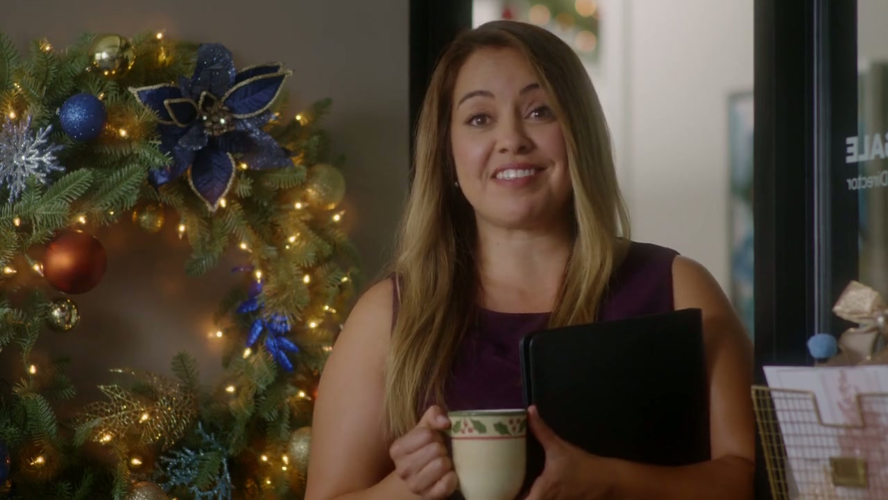 If I Only Had Christmas Screenshot