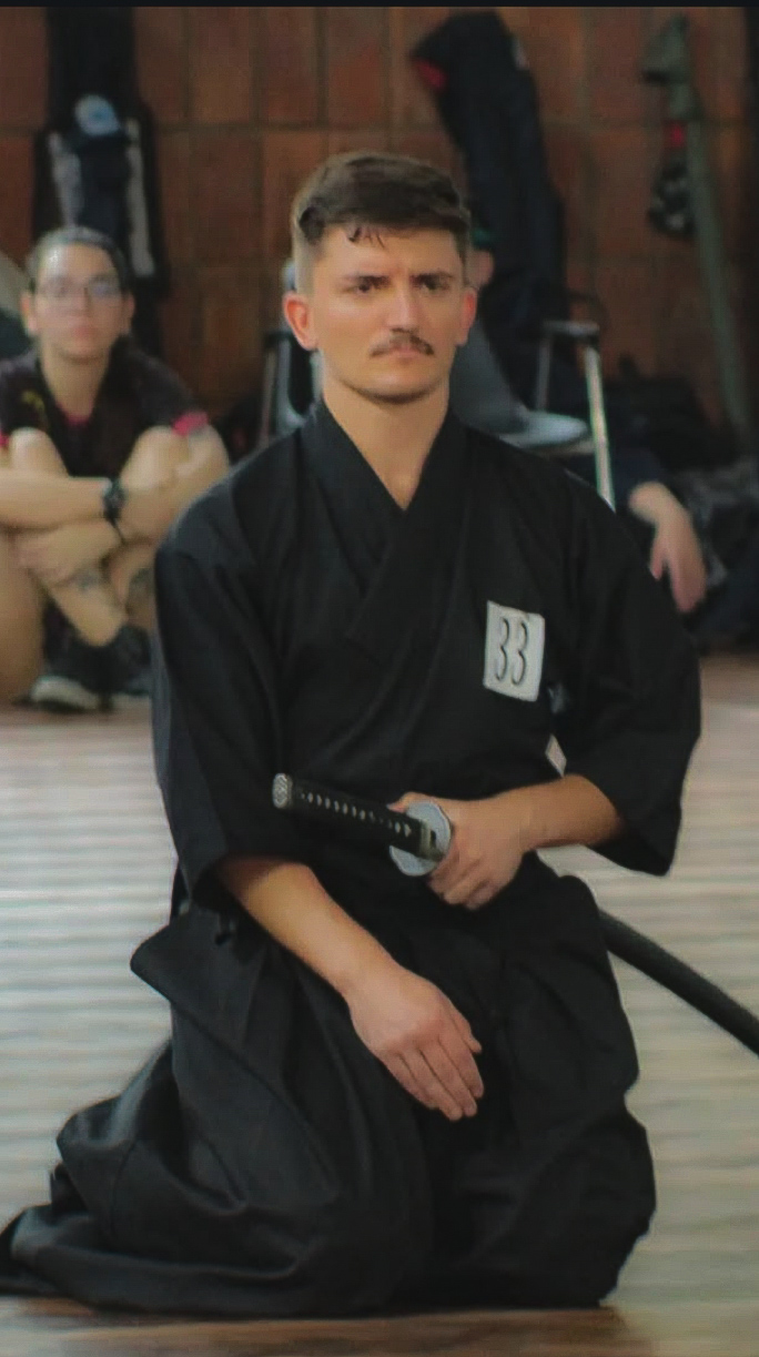 Iaido