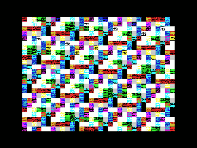ZX Spectrum Crash