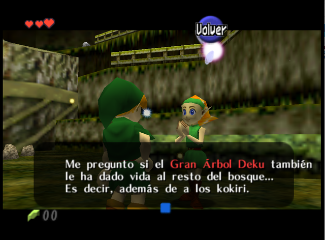 zelda