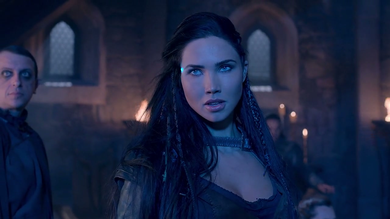 The Outpost Screenshot
