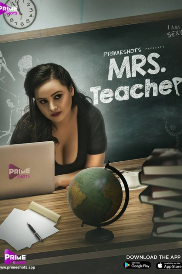 Mrs Teacher (2022) S01E02 Hindi WEB-DL – 1080P – Download & Watch Online