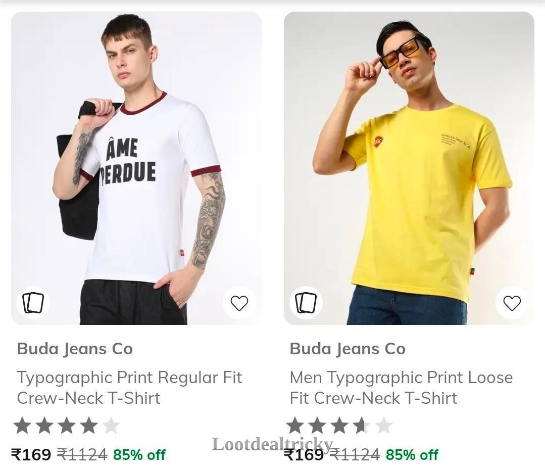 Clearance – Fantastic Price Cut @ 85% OFF