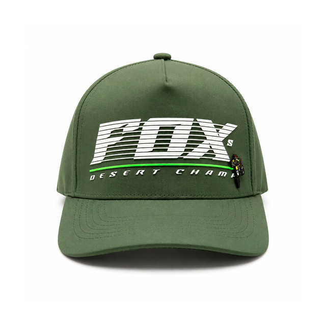 GOKNFOXDECHA 2