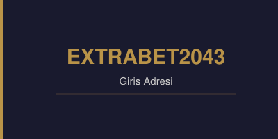 Extrabet2043