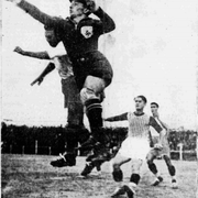 1938 ΠΑΝΑΘΗΝΑΪΚΟΣ-ΑΠΟΛΛΩΝ