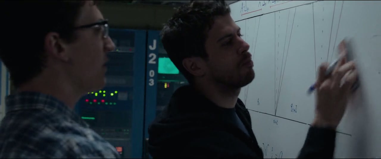 Fantastic Four Screenshot