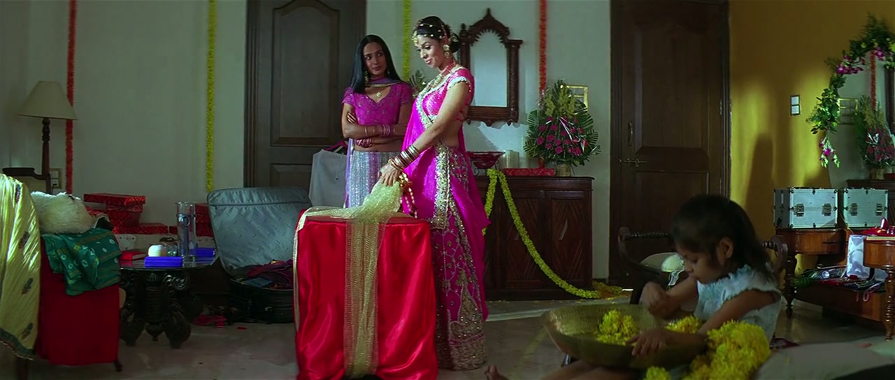Pyaar Ke Side Effects Screenshot