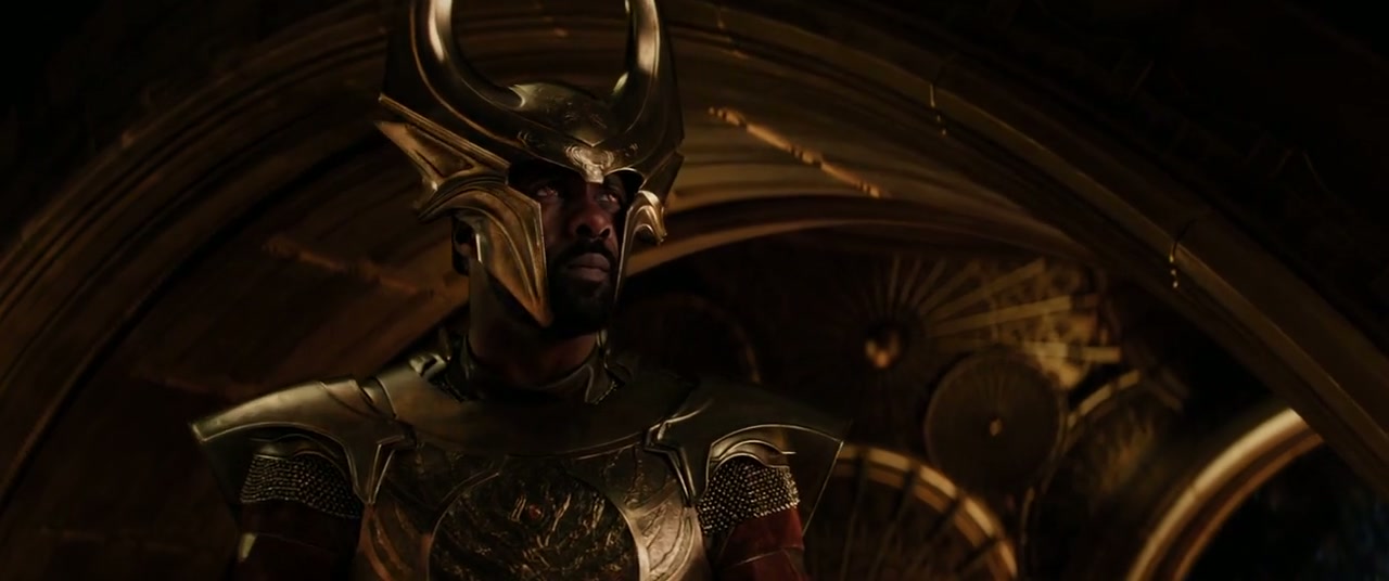 Thor: The Dark World Screenshot